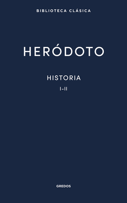 HISTORIA (LIBROS I-II)