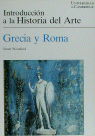 INTRODUCCIÓN A LA HISTORIA DEL ARTE. GRECIA Y ROMA