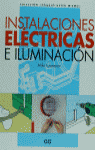INSTALACIONES ELÉCTRICAS E ILUMINACIÓN