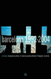BARCELONA 1992-2004