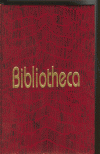 BIBLIOTHECA