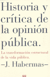 HISTORIA Y CRITICA DE LA OPINION PUBLICA