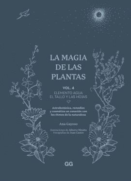 LA MAGIA DE LAS PLANTAS VOL 4