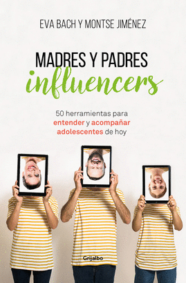 PADRES Y MADRES INFLUENCERS