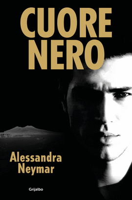 CUORE NERO (BILOGÍA CUORE 1)