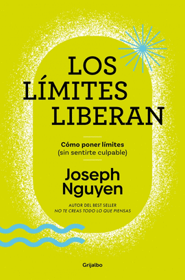 LOS LÍMITES LIBERAN