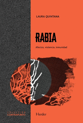 RABIA (AFECTOS, VIOLENCIA, INMUNIDAD)
