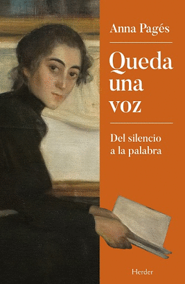 QUEDA UNA VOZ (DEL SILENCIO A LA PALABRA)