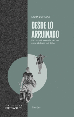 DESDE LO ARRUINADO