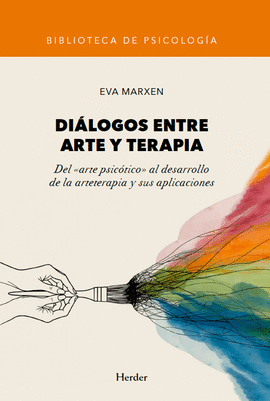 DIÁLOGOS ENTRE ARTE Y TERAPIA