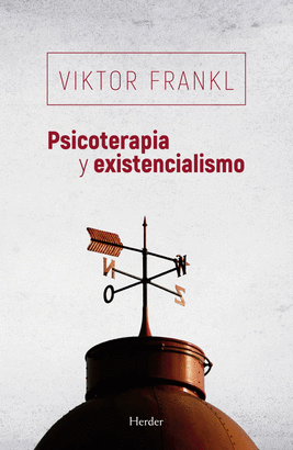 PSICOTERAPIA Y EXISTENCIALISMO