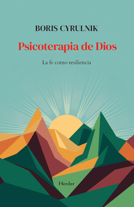 PSICOTERAPIA DE DIOS