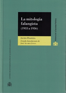 LA MITOLOGÍA FALANGISTA (1933-1936)