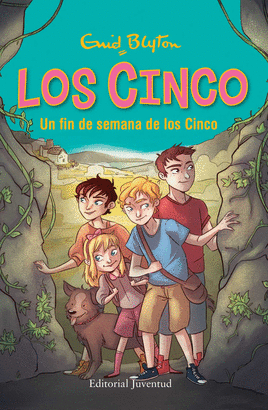 LOS CINCO 10: UN FIN DE SEMANA DE LOS CINCO