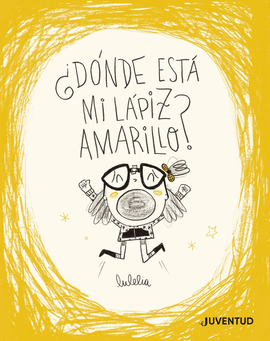 DONDE ESTA MI LAPIZ AMARILLO