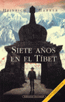 SIETE AÑOS EN EL TÍBET