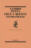 CRUZ Y DELICIA EXTRAÑEZAS
