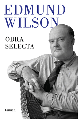 OBRA SELECTA (EDMUND WILSON)