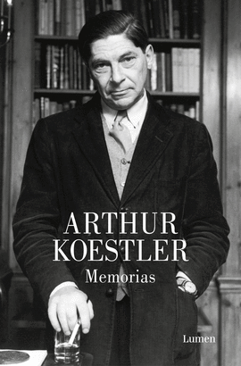 MEMORIAS (KOESTLER)
