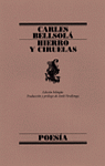 HIERRO Y CIRUELAS