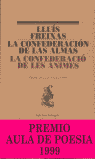 LA CONFEDERACIÓN DE LAS ALMAS = LA CONFEDERACIÓ DE LES ANIMES