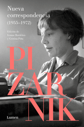 NUEVA CORRESPONDENCIA PIZARNIK