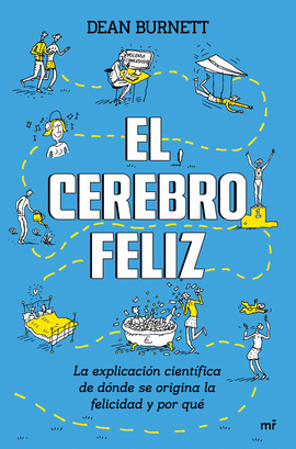 EL CEREBRO FELIZ
