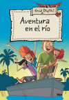 AVENTURA 8: EN EL RÍO