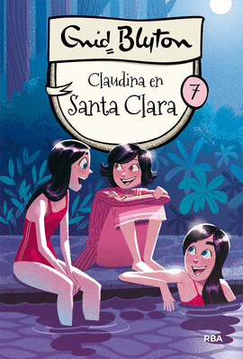 SANTA CLARA 07: CLAUDINA EN SANTA CLARA