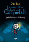 LA MARAVILLOSA HISTORIA DE CARAPUNTADA 3