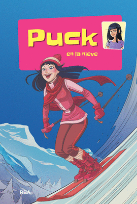 PUCK 4: EN LA NIEVE