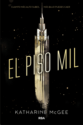 EL PISO MIL (EL PISO MIL 1)