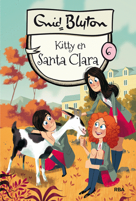 SANTA CLARA 06: KITTY EN SANTA CLARA