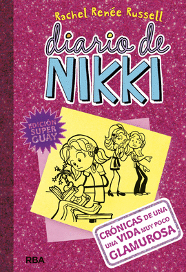DIARIO DE NIKKI 01