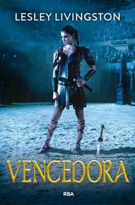 VENCEDORA 1: VENCEDORA