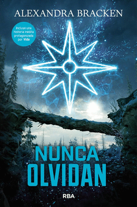 MENTES PODEROSAS 2: NUNCA OLVIDAN