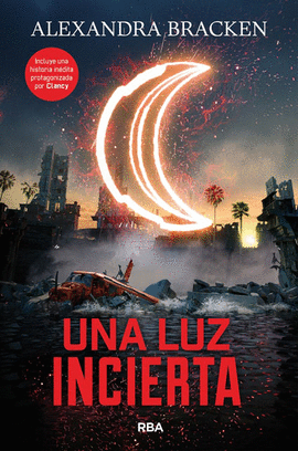 MENTES PODEROSAS 3: UNA LUZ INCIERTA