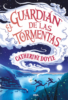 EL GUARDIAN DE LAS TORMENTAS 1