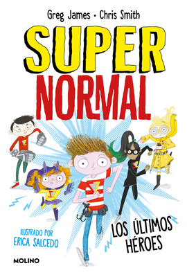 LOS ÚLTIMOS HÉROES