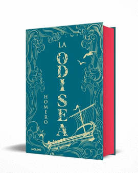 LA ODISEA (EDICIÓN COLECCIONISTA)