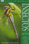 GUIA DE INSECTOS Y ARAÑAS