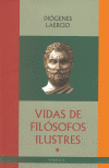 VIDAS DE FILOSOFOS ILUSTRES