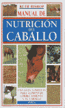 MANUAL DE NUTRICION DEL CABALLO