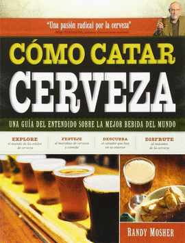 CÓMO CATAR CERVEZA