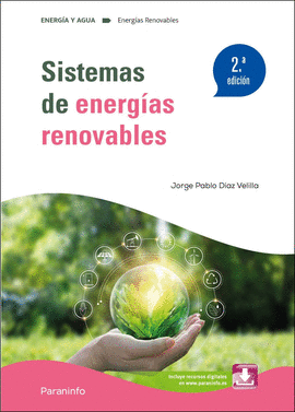 SISTEMAS DE ENERGÍAS RENOVABLES 2.ª EDICIÓN