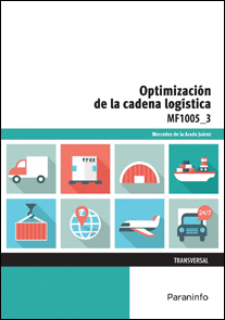 OPTIMIZACIÓN DE LA CADENA LOGÍSTICA
