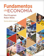FUNDAMENTOS DE ECONOMÍA