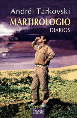 MARTIROLOGIO (DIARIOS)