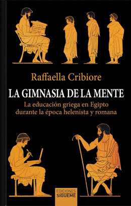 LA GIMNASIA DE LA MENTE