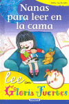 LEE CON GLORIA FUERTES. NANAS PARA LEER EN LA CAMA